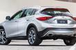 Review crossover compact Infiniti QX30 foto 3