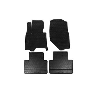 Covorase cauciuc (4 buc, Stingray Premium) Infiniti QX50 2013-2017 foto 1