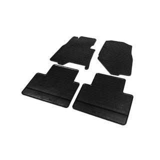 Covorase cauciuc (4 buc, Stingray Premium) Infiniti QX50 2013-2017 foto 2