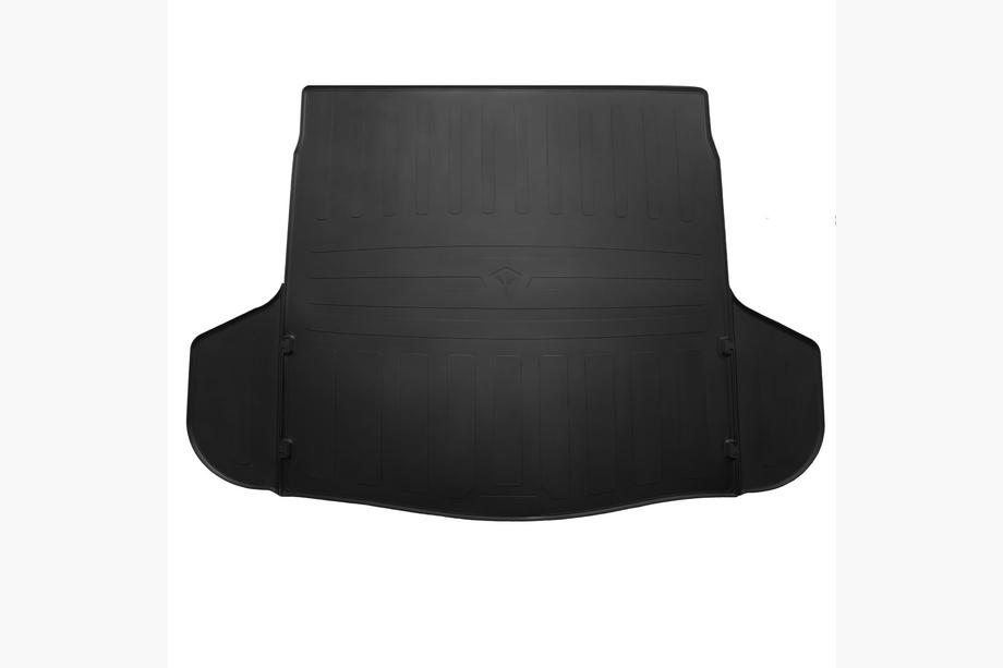 Mazda 6 2012-2024 Covoras portbagaj cauciuc Sedan (Stingray) Image