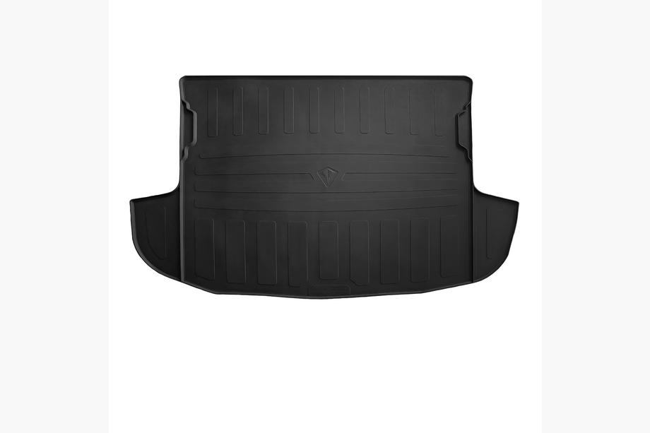 Mitsubishi Outlander 2012-2021 Covoras portbagaj cauciuc (Stingray) Image