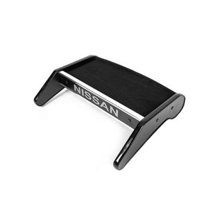 Polita bord (2010-2014, Tip-1) Nissan Primastar 2002-2014 foto 4