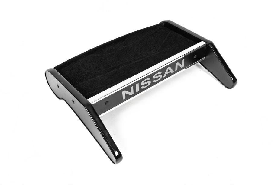 Nissan Primastar 2002-2014 Polita bord (2010-2014, Tip-1) Image