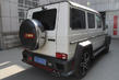 Gama de tuning și accesorii pentru Mercedes G W463 foto 7