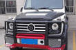 Gama de tuning și accesorii pentru Mercedes G W463 foto 3
