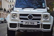 Gama de tuning și accesorii pentru Mercedes G W463 foto 4