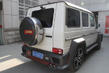 Gama de tuning și accesorii pentru Mercedes G W463 foto 5