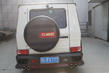 Gama de tuning și accesorii pentru Mercedes G W463 foto 6