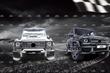 Gama de tuning și accesorii pentru Mercedes G W463 foto 9