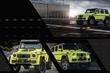 Gama de tuning și accesorii pentru Mercedes G W463 foto 13