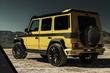 Gama de tuning și accesorii pentru Mercedes G W463 foto 11