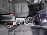Volkswagen Caddy 2015-2020 Cotiera (in suport pahare) foto 7