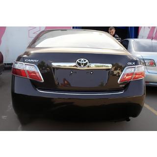 Capace Cromate Stopuri (2 buc, plastic) Toyota Camry 2006-2011 foto 4