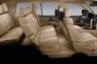 Review actualizat Lexus LX foto 6