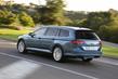 Review break Volkswagen Passat Variant foto 3