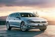 Review break Volkswagen Passat Variant foto 6