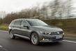 Review break Volkswagen Passat Variant foto 2