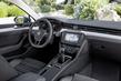 Review break Volkswagen Passat Variant foto 5