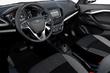 Review sedan, Lada Vesta foto 8