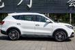 Review actualizat crossover Dongfeng 580 foto 5