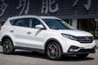 Review actualizat crossover Dongfeng 580 foto 1