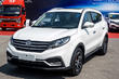 Review actualizat crossover Dongfeng 580 foto 4