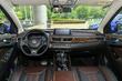 Review actualizat crossover Dongfeng 580 foto 3