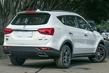 Review actualizat crossover Dongfeng 580 foto 6