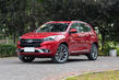Chery Tiggo 7: pilot crossover producător chinez foto 1