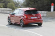 Review hatchback cu trei uși Peugeot 208 versiunea GTI foto 8