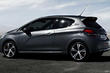 Review hatchback cu trei uși Peugeot 208 versiunea GTI foto 3