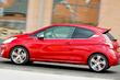 Review hatchback cu trei uși Peugeot 208 versiunea GTI foto 5