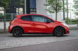 Review hatchback cu trei uși Peugeot 208 versiunea GTI foto 2