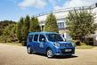 Review electrică de modificare minivan Renault Kangoo Z. E. foto 1