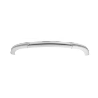 Prelungire inferioara bara Brabos Style (grund pentru vopsire) Mercedes Vito W638 1996-2003 foto 4