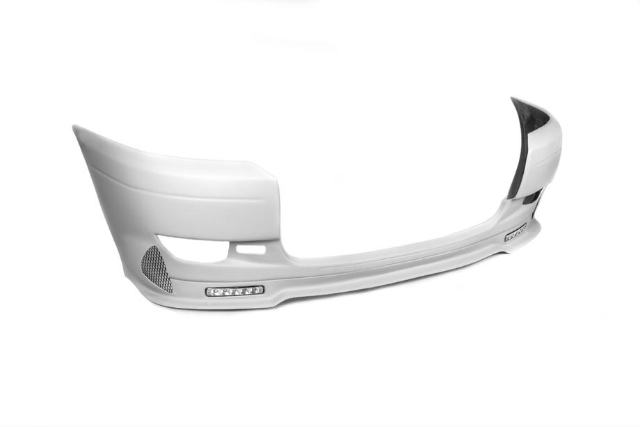 Ford Transit 2000–2014 Lip bara fata (2006-2014, DRL) Image