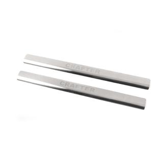 Praguri Natanko (inox) foto 2