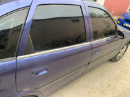 Opel Vectra B 1995-2002 Ornamente geamuri inox (4 buc) foto 1