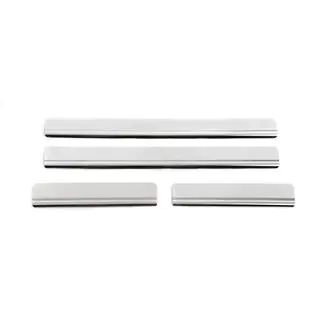 Praguri OmsaLine inox foto 1