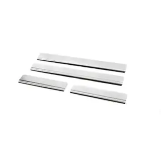 Praguri OmsaLine inox foto 2