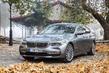 Liftbek BMW 6-Series Gran Turismo foto 9