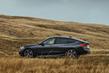 Liftbek BMW 6-Series Gran Turismo foto 2