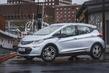 Electric hatchback Opel Ampera-e foto 8