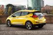 Electric hatchback Opel Ampera-e foto 7