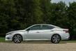 A șasea generație a sedan Nissan Altima foto 9