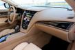 Review sedan Cadillac CTS a treia generație foto 6