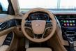 Review sedan Cadillac CTS a treia generație foto 5