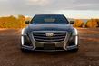 Review sedan Cadillac CTS a treia generație foto 3