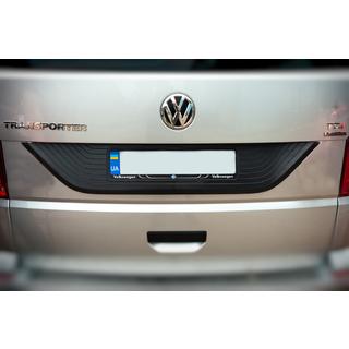 Capac portbagaj din plastic Volkswagen T6 2015-2024 foto 3
