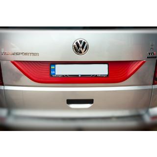 Capac portbagaj din plastic Volkswagen T6 2015-2024 foto 4